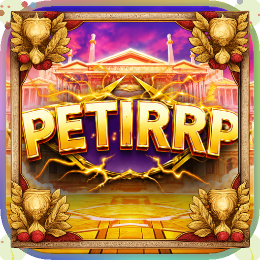 petirrp — mitra unggulan